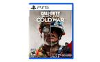 Call of Duty: Black Ops Cold War - PlayStation 5