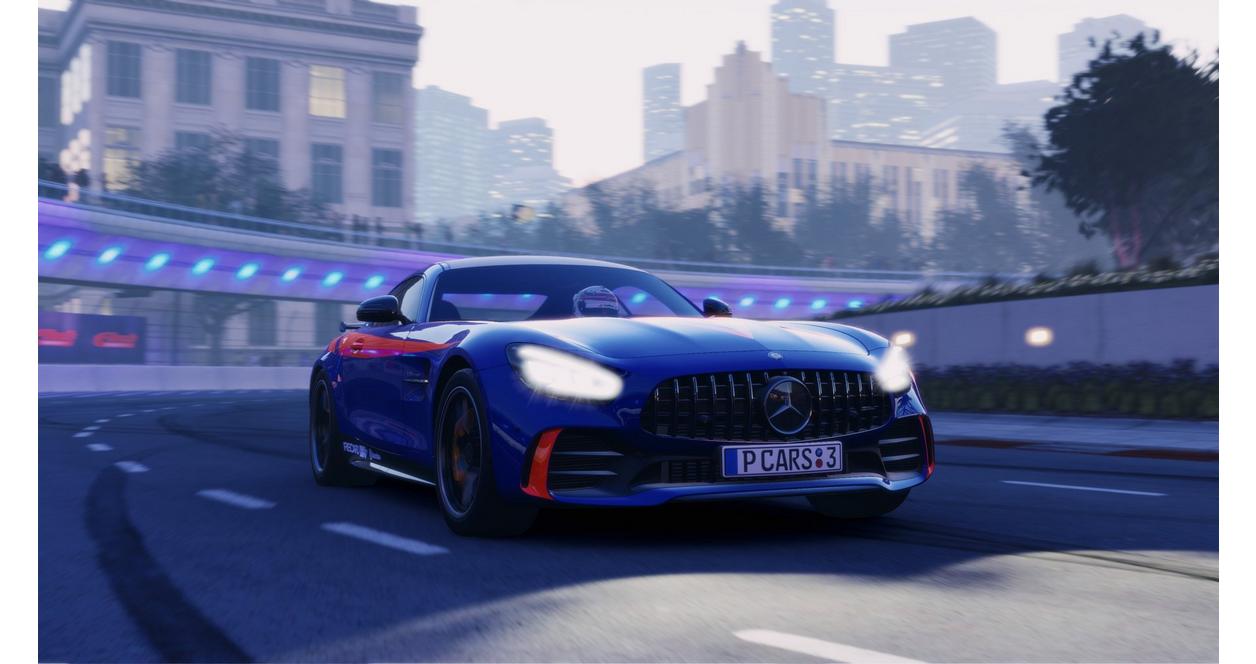 家庭用ゲームソフト PlayStation4 - Project cars 3 Amazon.com: Project Cars 3 (PS4) : Video Games