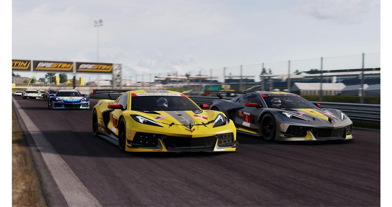 Project CARS 3 - PlayStation 4 | Bandai Namco | GameStop