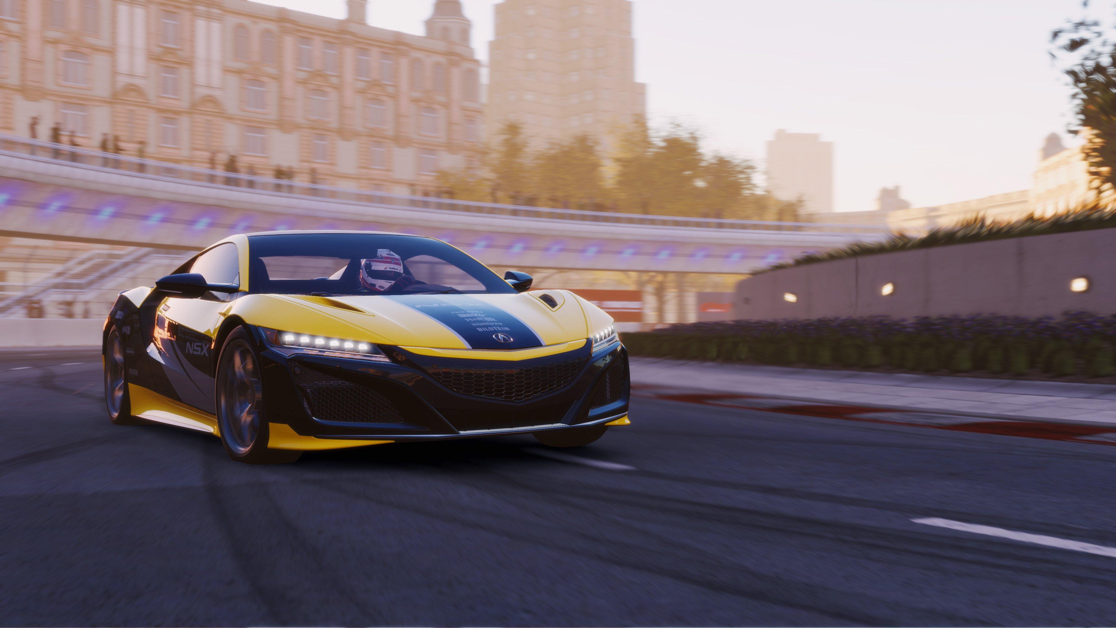 Project CARS 3 - PlayStation 4 | Bandai Namco | GameStop