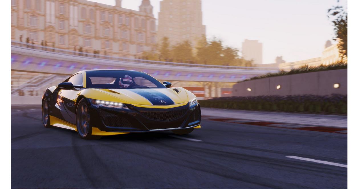 Project CARS 3 - PlayStation 4