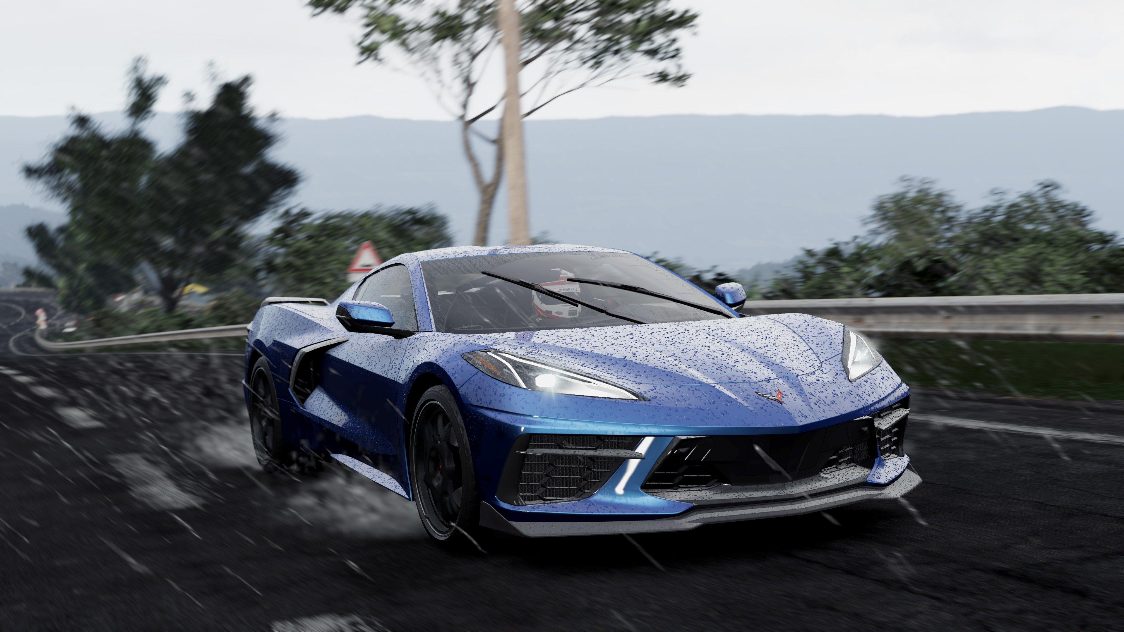 Project CARS 3 for Xbox One, Xbox Series X