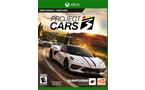 Project CARS 3 -  Xbox One
