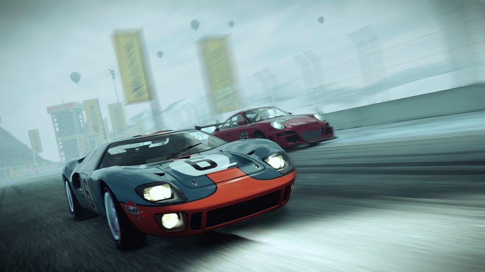 Gear.Club Unlimited 2 Tracks Edition - Nintendo Switch