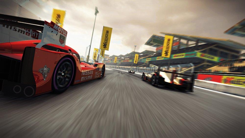 Unlimited 2 Tracks Edition Nintendo Switch