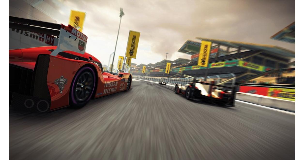 Gear.Club Unlimited 2 Tracks Edition - Nintendo Switch