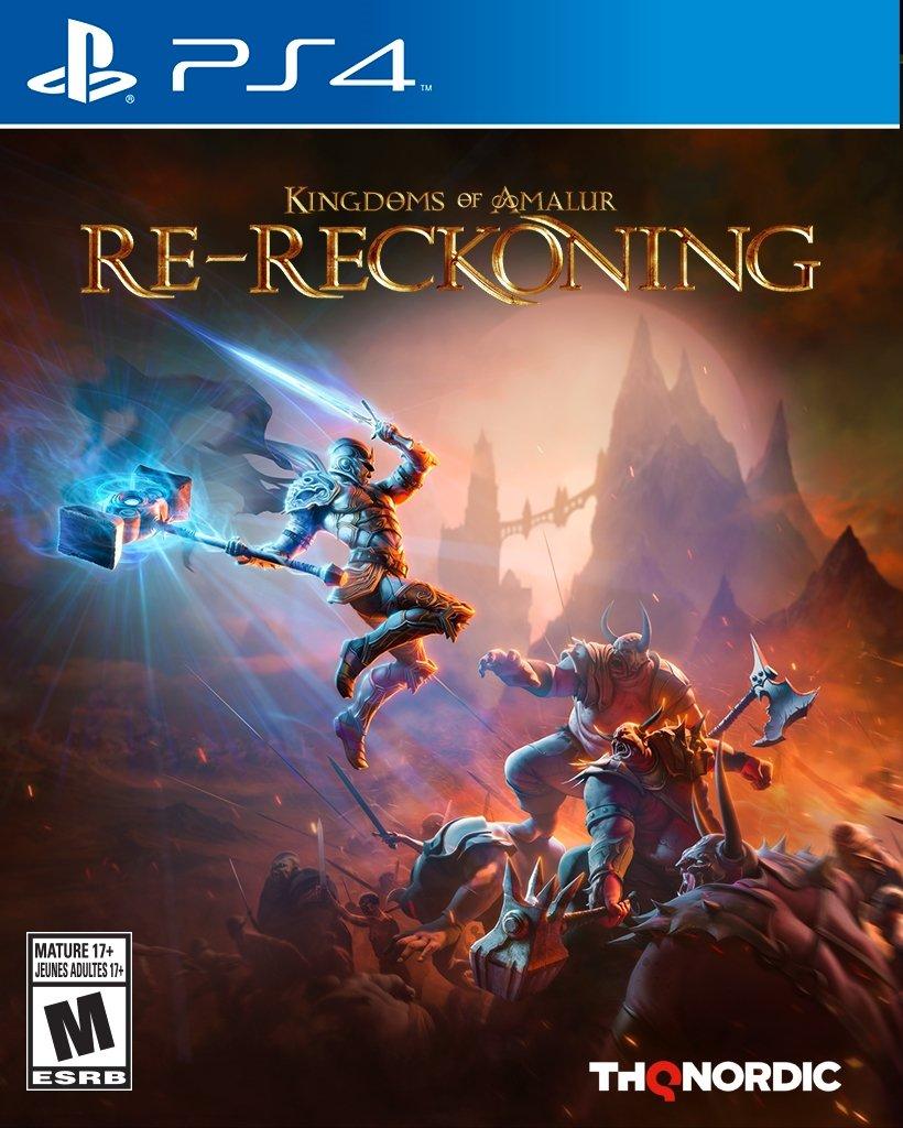 Kingdoms of Amalur　Reckoning Kingdoms of Amalur: Reckoning | Amalur Wiki | Fandom