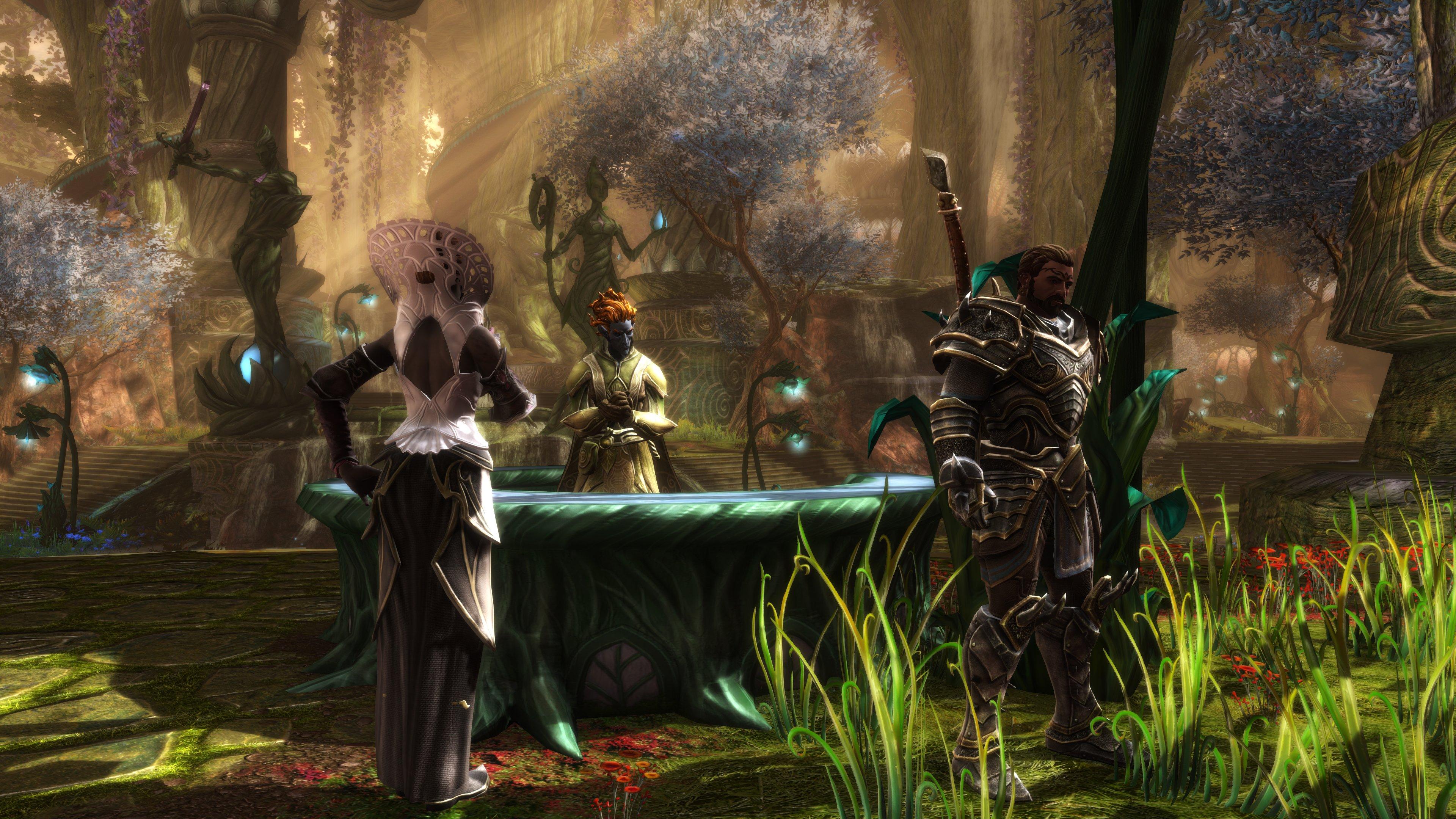 Kingdoms of Amalur: Re-Reckoning - Xbox One | THQ Nordic