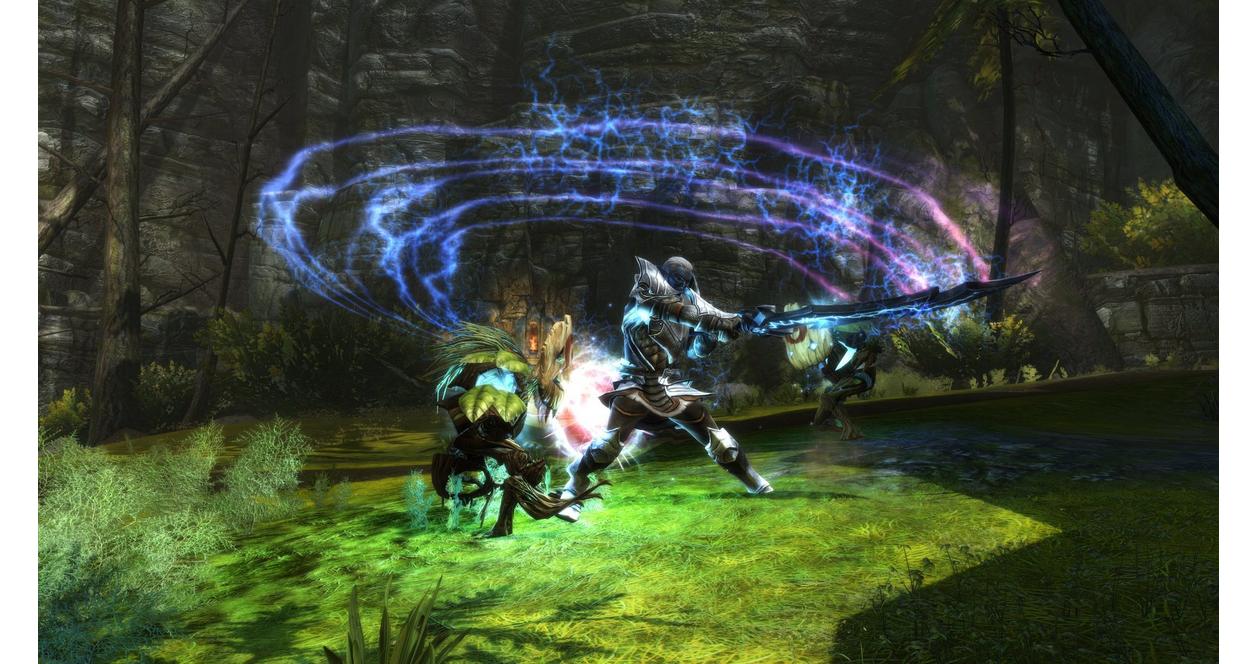 Kingdoms of Amalur　Reckoning Kingdoms-of-Amalur-Reckoning