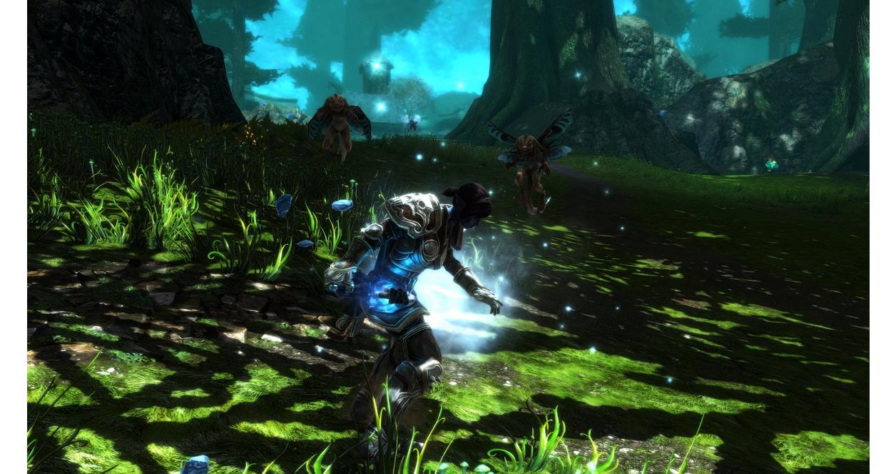 Kingdoms of Amalur: Re-Reckoning - PlayStation 4