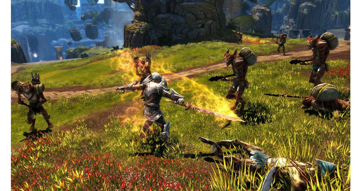 Kingdoms of Amalur　Reckoning Kingdoms of Amalur: Reckoning | Amalur Wiki | Fandom