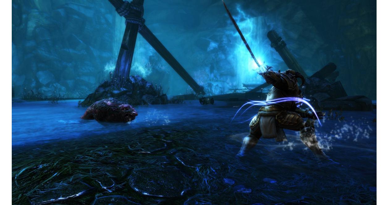 Kingdoms of Amalur: Re-Reckoning FATE Edition - PC
