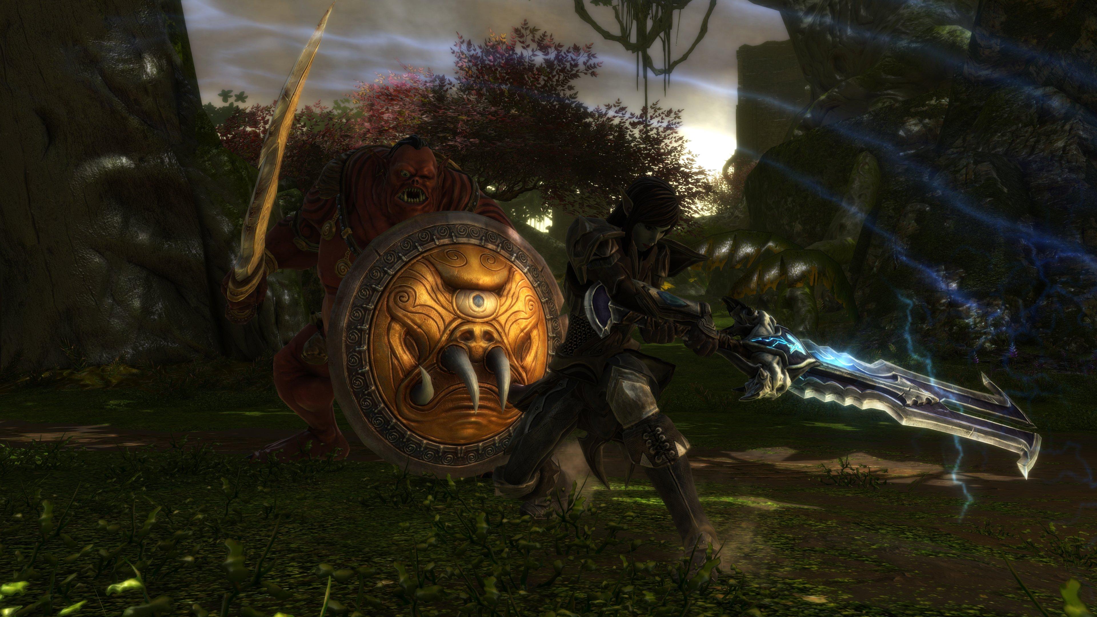 Kingdoms of Amalur: Re-Reckoning - Xbox One | THQ Nordic