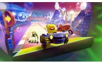 Nickelodeon Kart Racers 2: Grand Prix - PlayStation 4