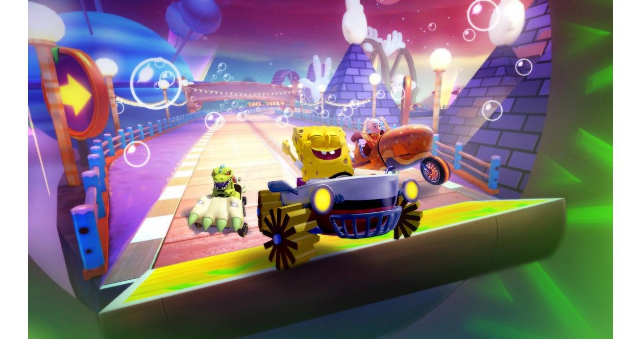 Nickelodeon Kart Racers 2: Grand Prix - Xbox One