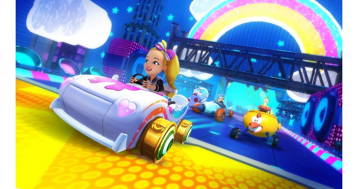 Nickelodeon Kart Racers 2: Grand Prix - Xbox One
