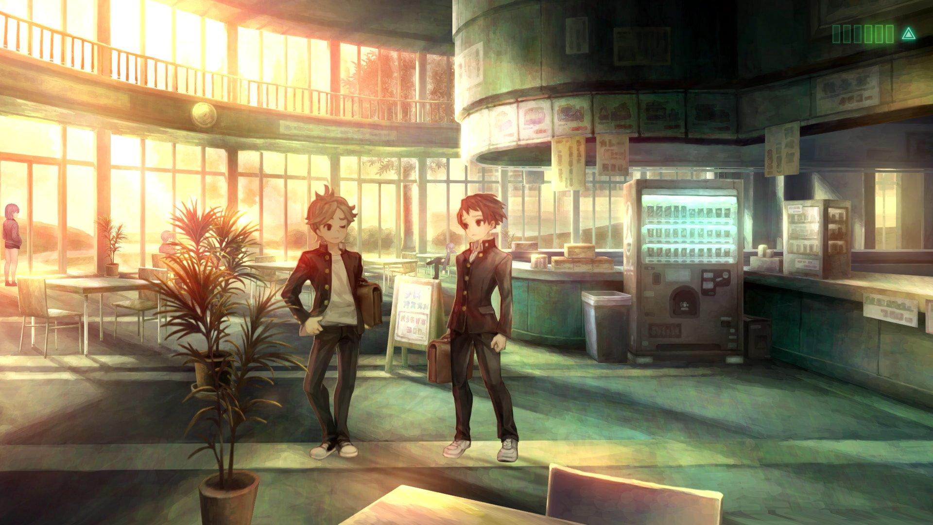 13 Sentinels Aegis Rim Playstation 4 Gamestop