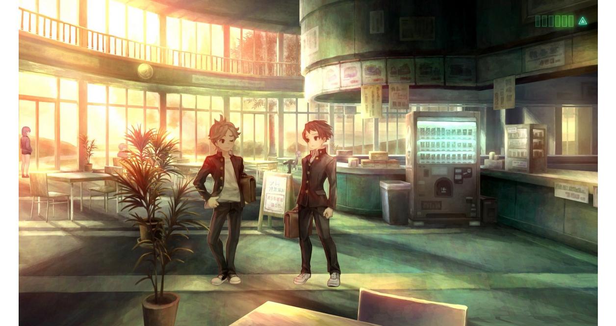 13 Sentinels: Aegis Rim - PS4 | PlayStation 4 | GameStop