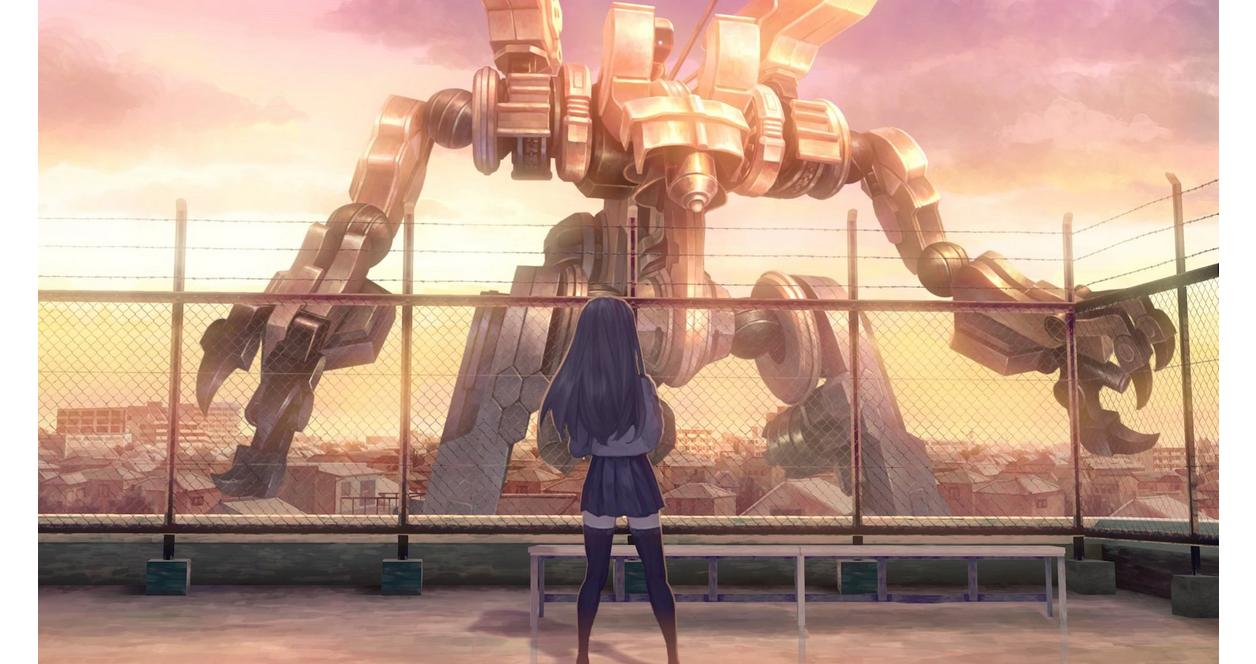13 Sentinels: Aegis Rim - PlayStation 4
