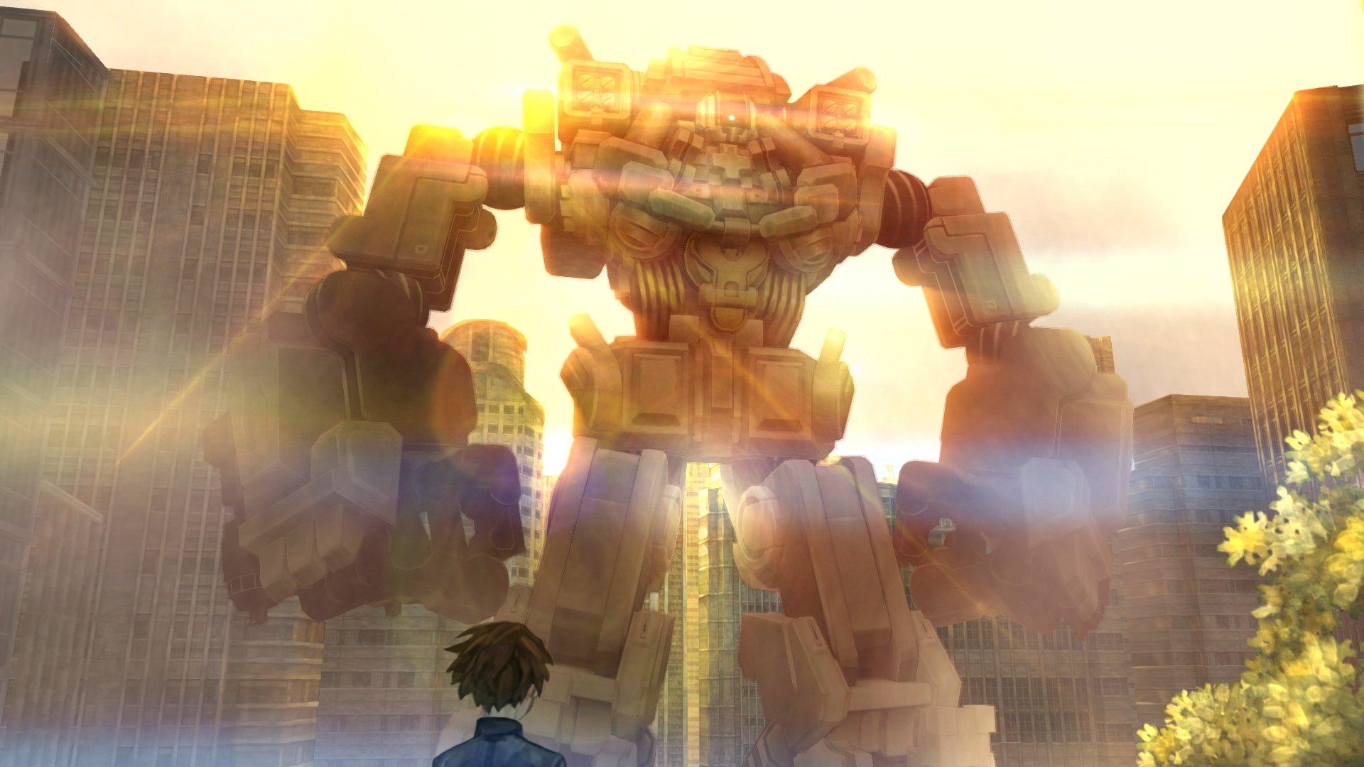 13 Sentinels: Aegis Rim | PlayStation 4 | GameStop