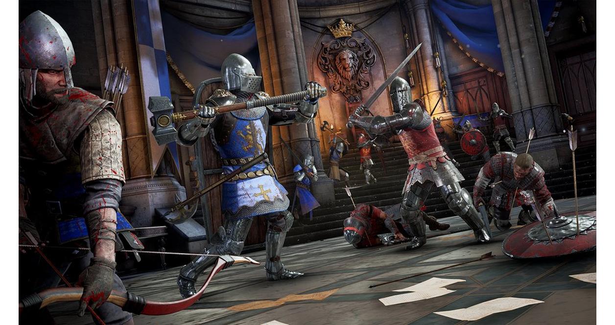 Chivalry II - PC Steam
