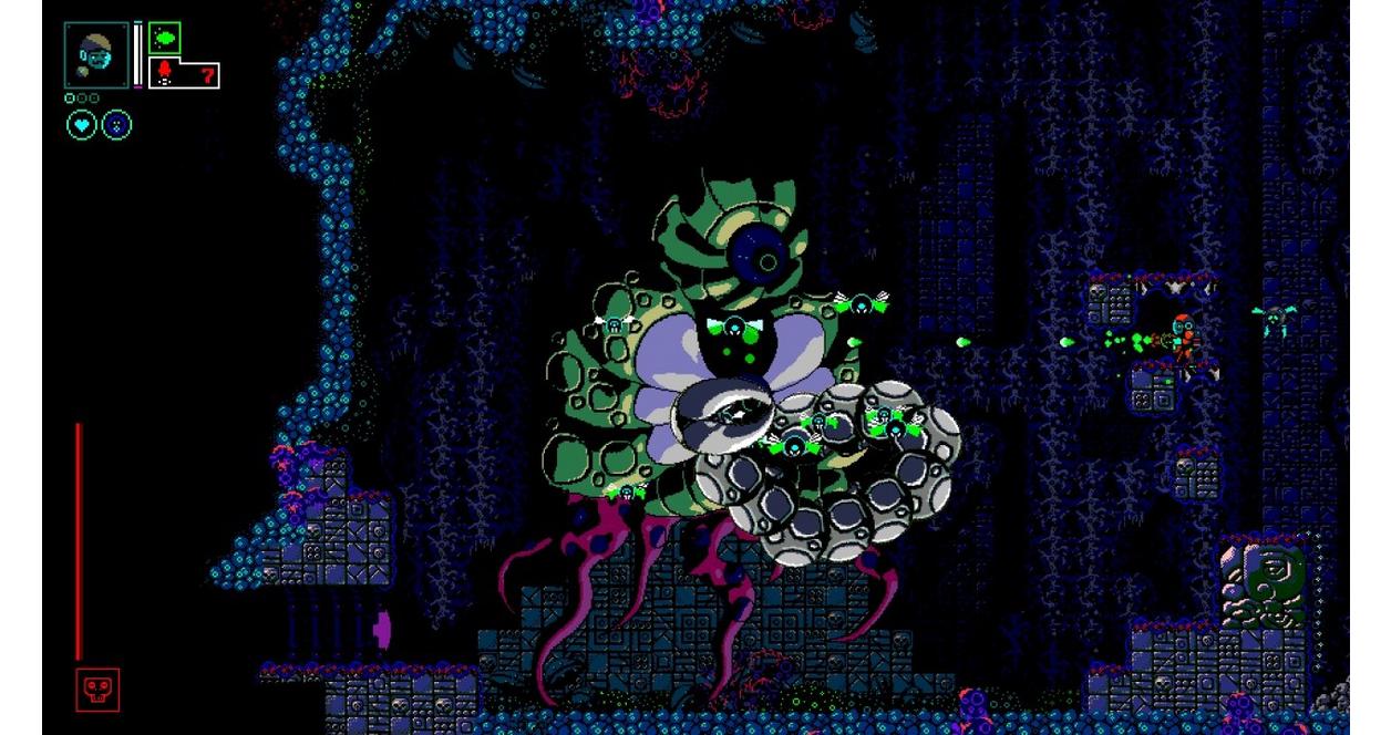 Outbuddies DX -  Nintendo Switch