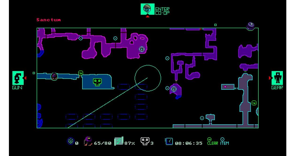 Outbuddies DX -  Nintendo Switch
