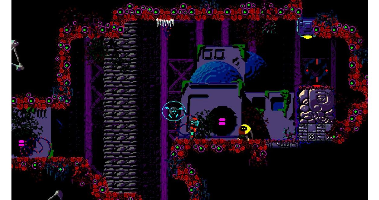 Outbuddies DX -  Nintendo Switch