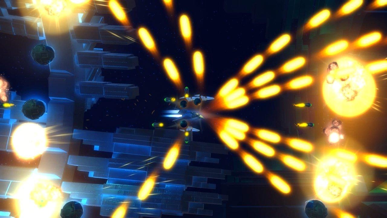 Rigid Force Redux | Headup Games | GameStop
