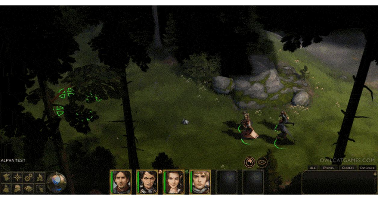Pathfinder: Kingmaker Definitive Edition - PlayStation 4