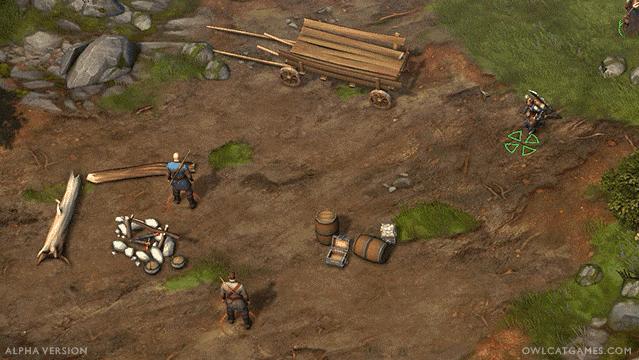 Pathfinder kingmaker холодное железо где взять