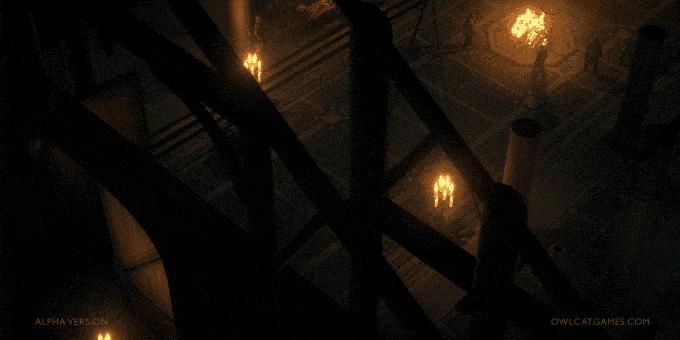 Pathfinder: Kingmaker Definitive Edition - PlayStation 4