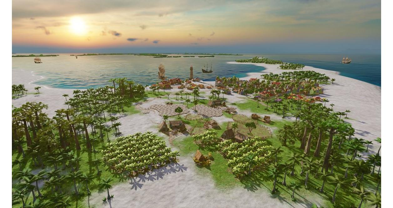 Port Royale 4 - Xbox One