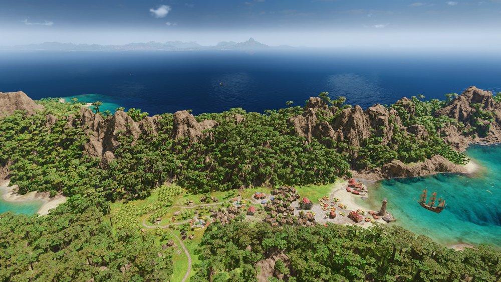 Port Royale 4 - Xbox One