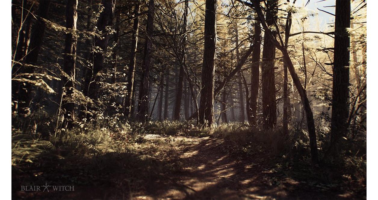 Blair Witch - PlayStation 4