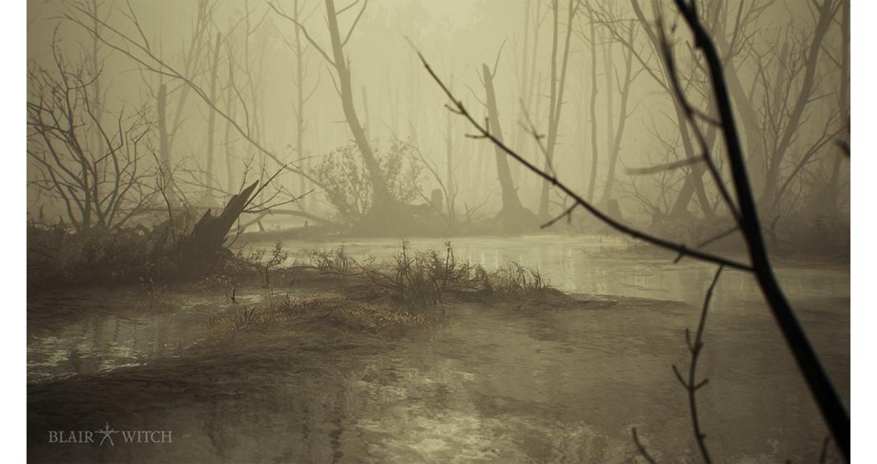 Blair Witch - Xbox One