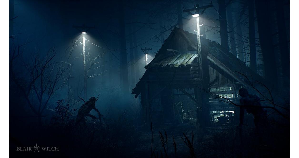 Blair Witch - Xbox One