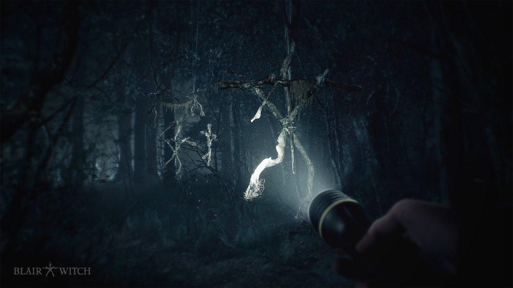 Blair witch xbox store store