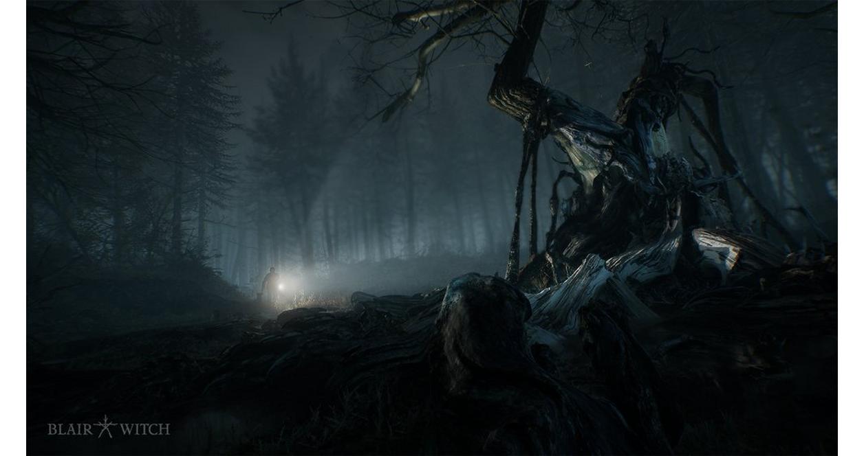 Blair Witch - Xbox One