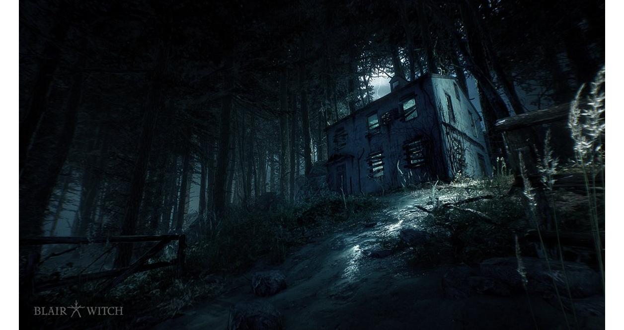 Blair Witch - Xbox One