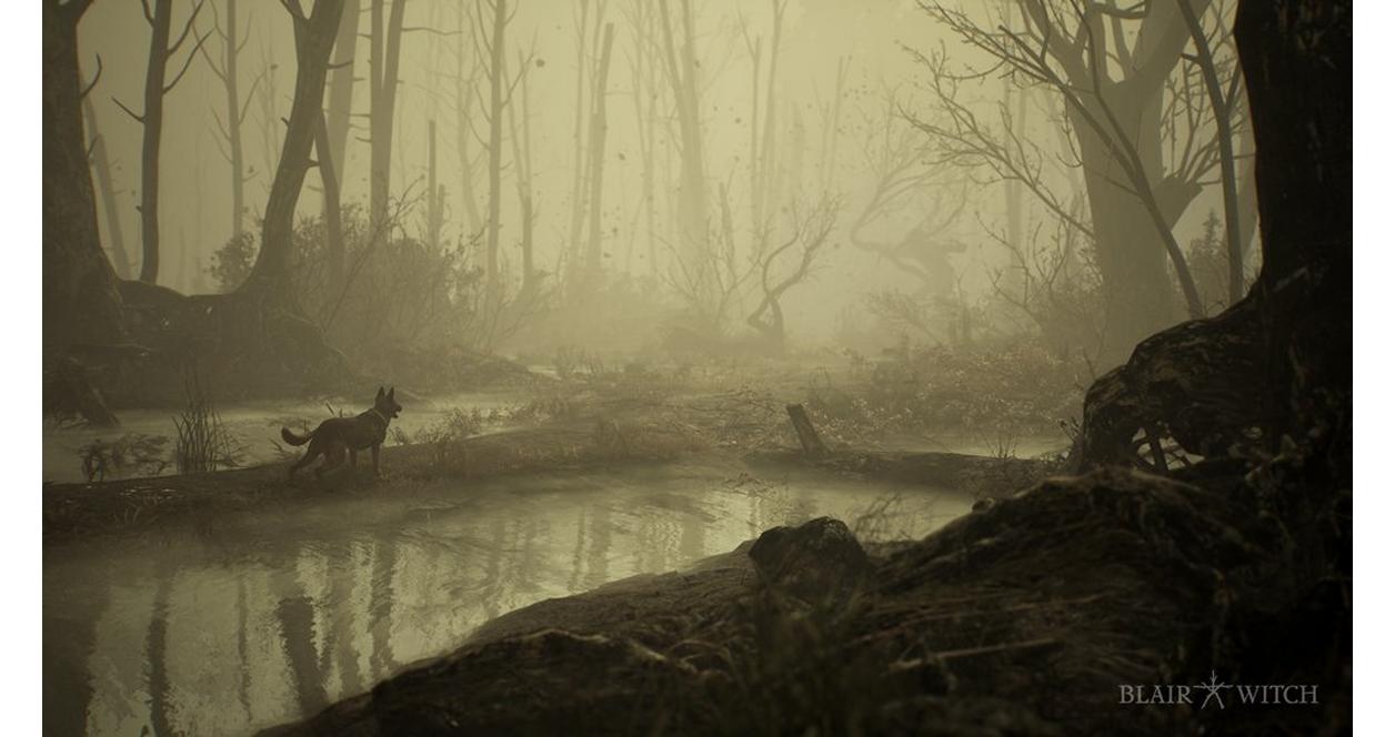 Blair Witch - Xbox One