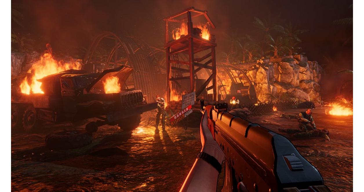 任天堂 - フム Amazon.com: XIII - Standard Edition Nintendo Switch : 電動遊戲