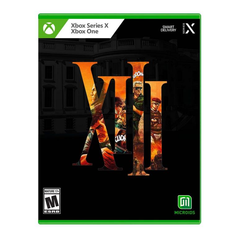 XIII | Microids | GameStop