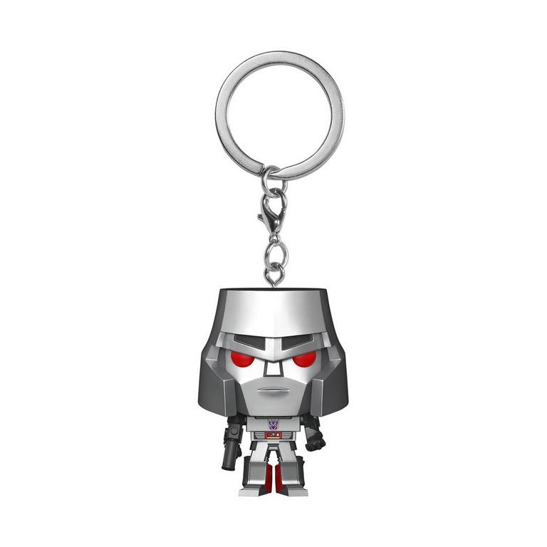 Funko Pocket POP! Keychain: Transformers Megatron