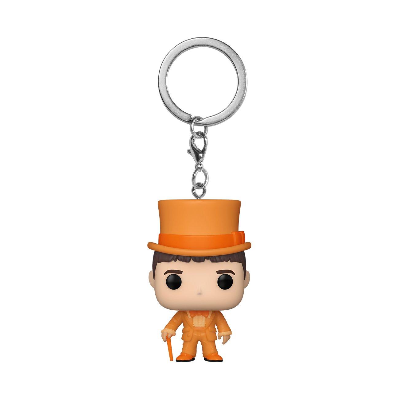 lloyd keychain