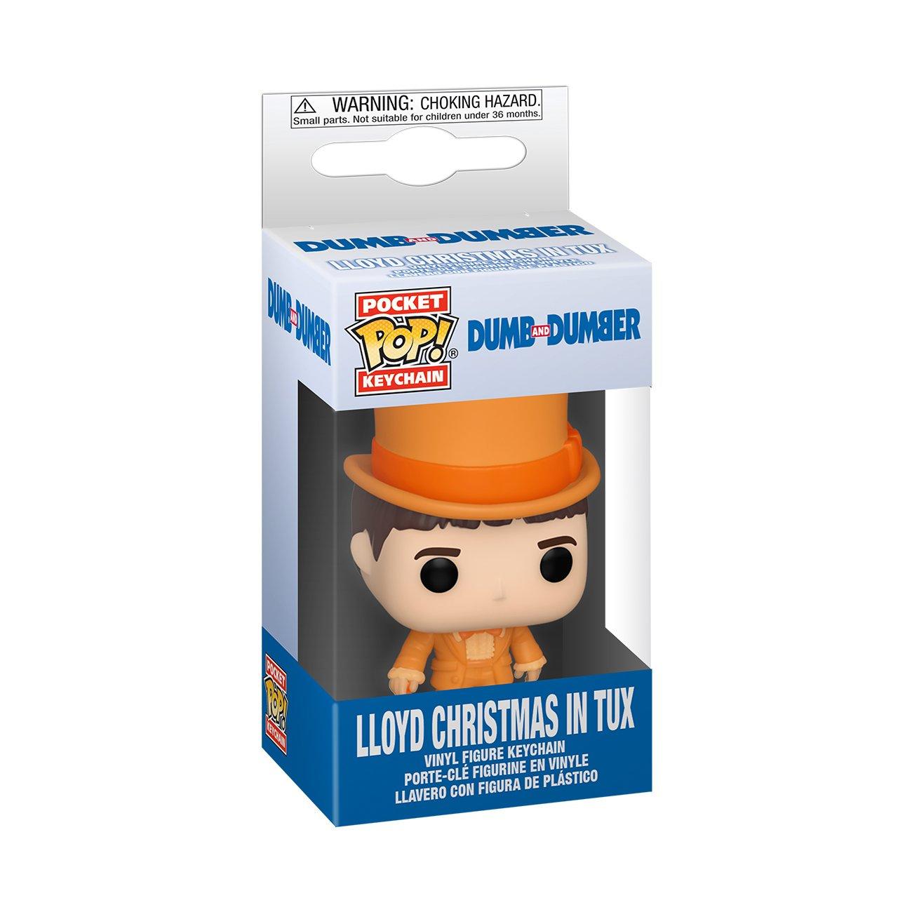 funko pop tux