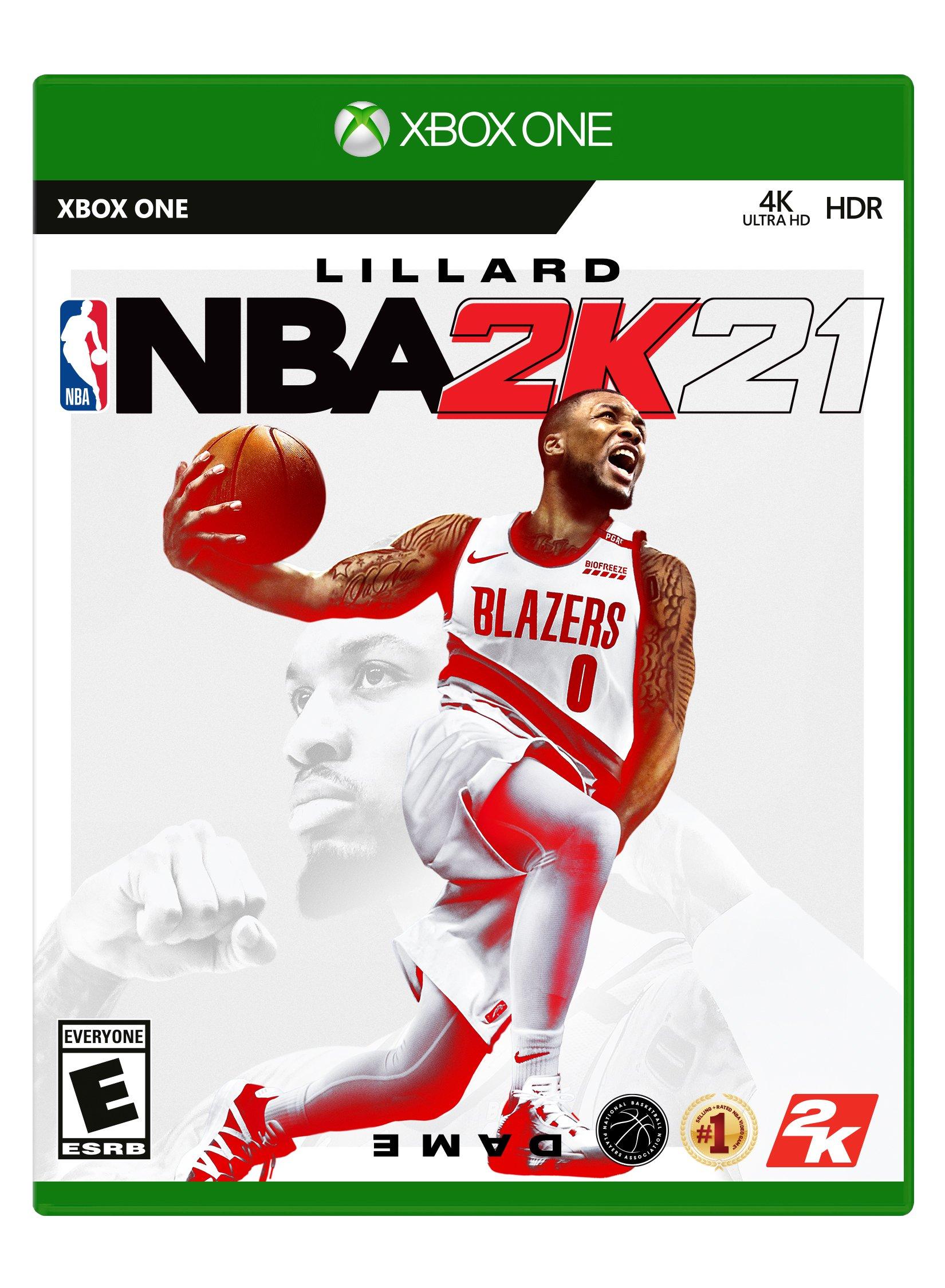 nba 2k20 gamestop xbox one