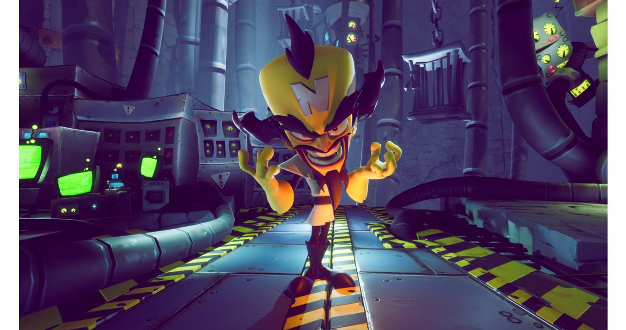 Crash Bandicoot 4: It's About Time - Xbox One