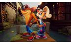 Crash Bandicoot 4: It&#39;s About Time - PlayStation 4