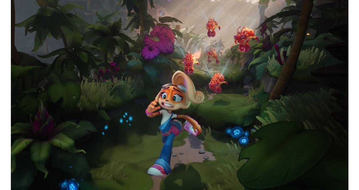 Crash Bandicoot 4: It's About Time - Xbox One